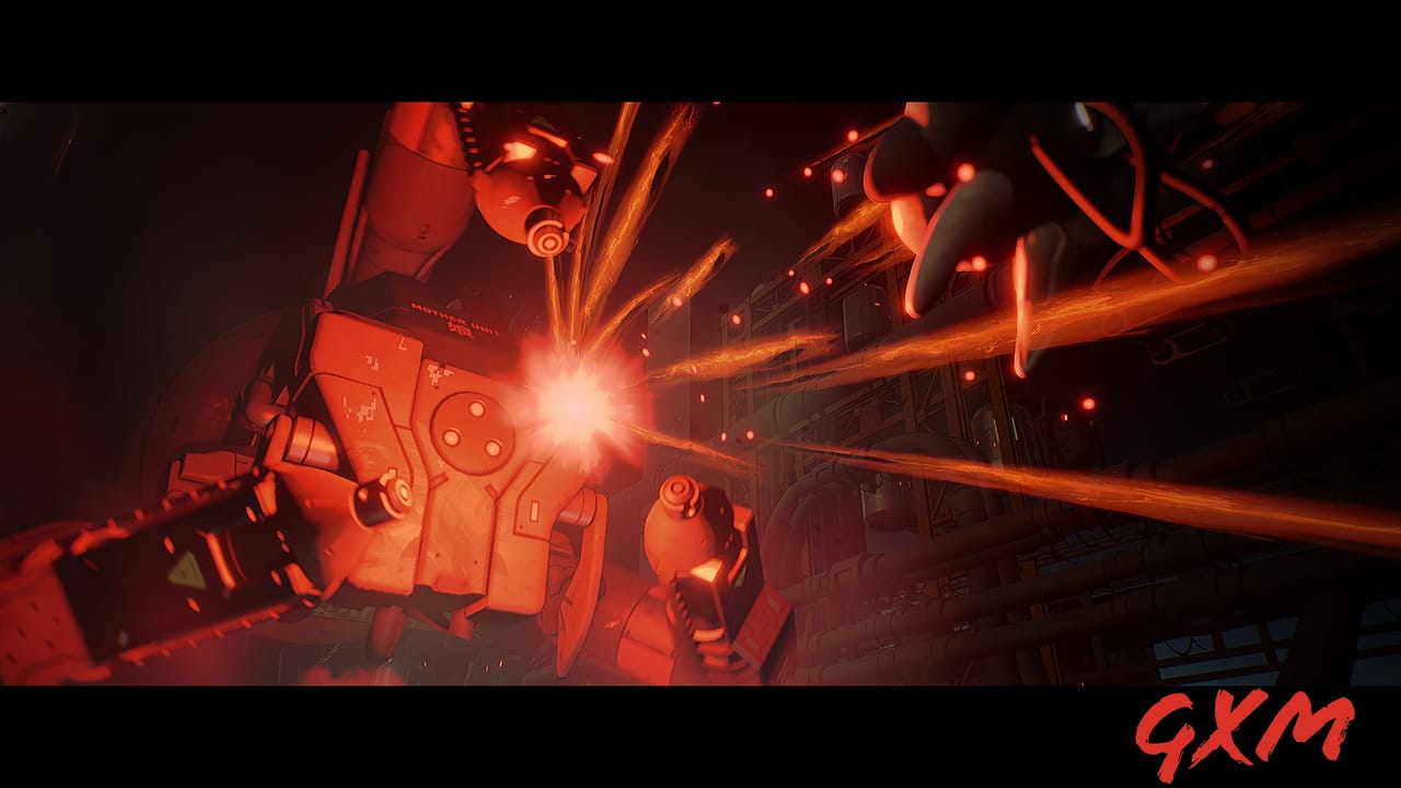 Screenshot 6 of Ruiner