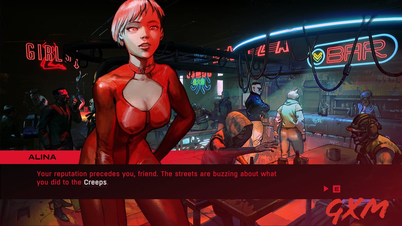 Screenshot 7 of Ruiner