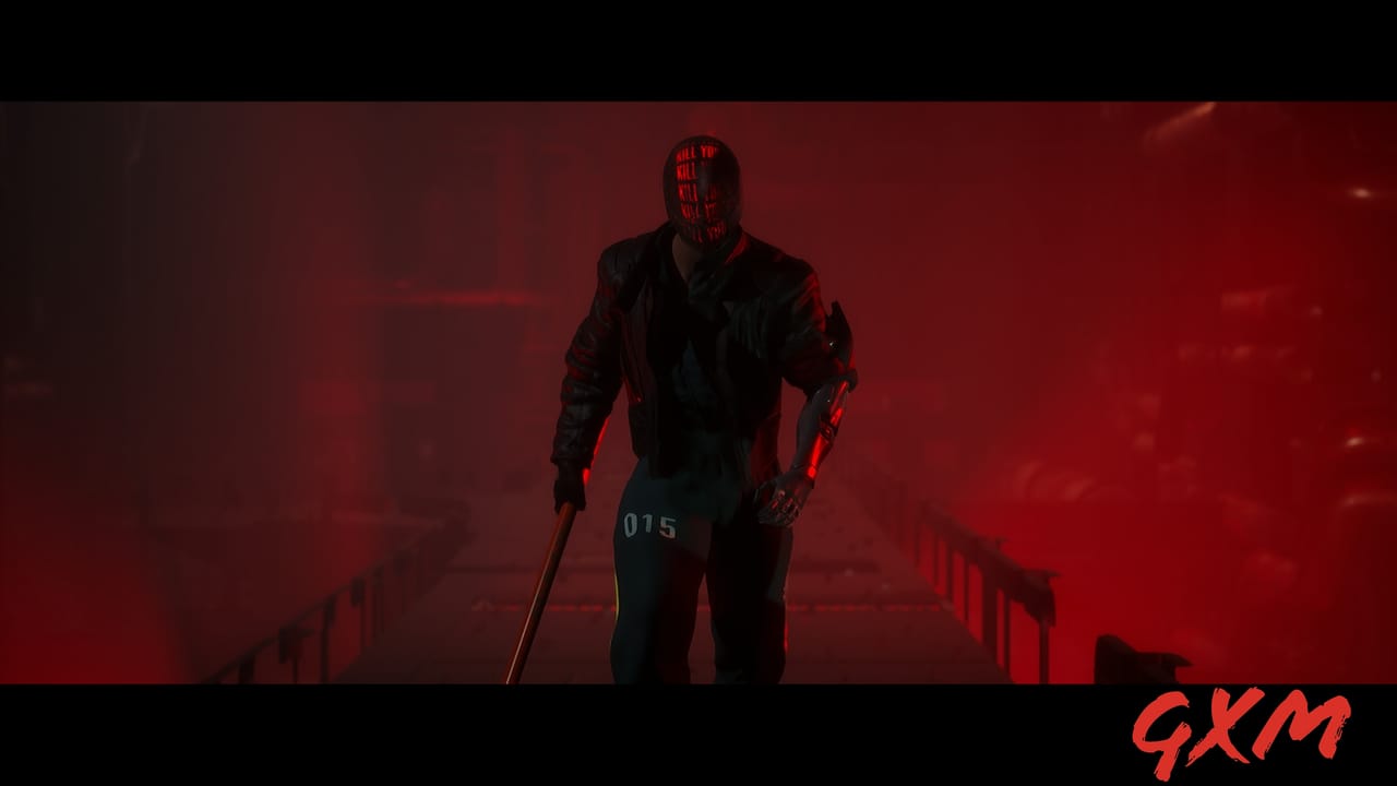 Screenshot 8 of Ruiner