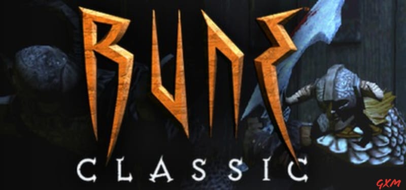 Rune Classic