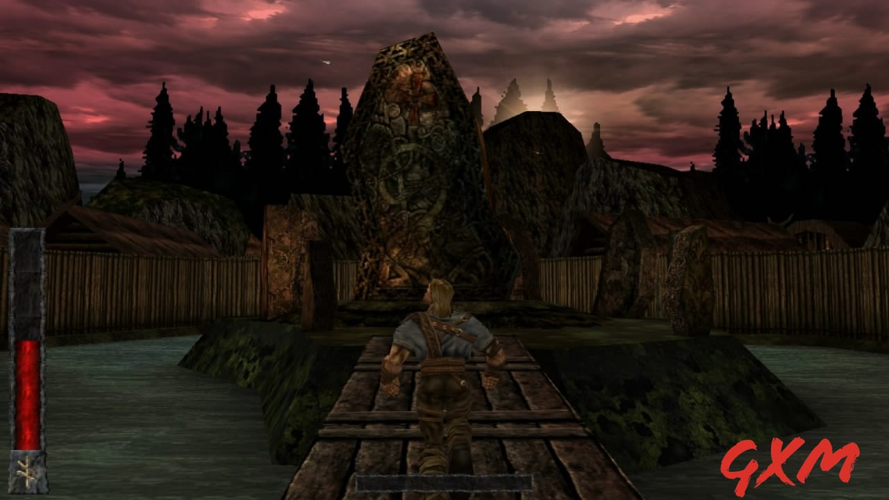 Rune Classic Screenshot 1