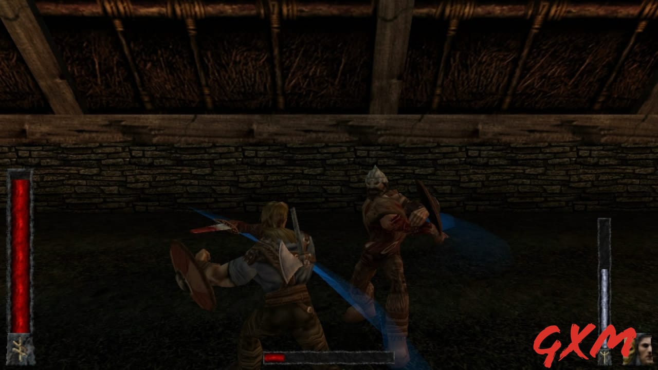 Screenshot 2 of Rune Classic