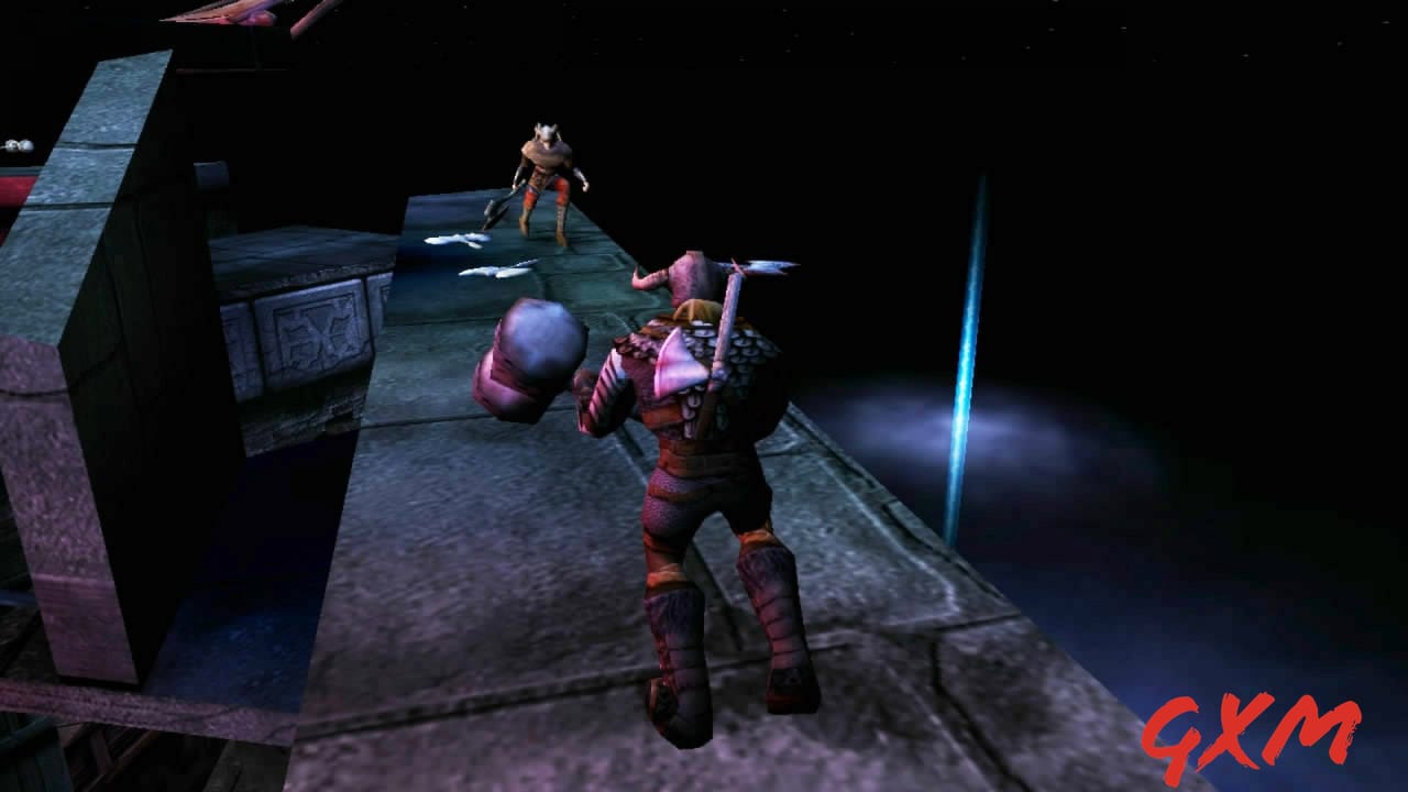 Screenshot 3 of Rune Classic