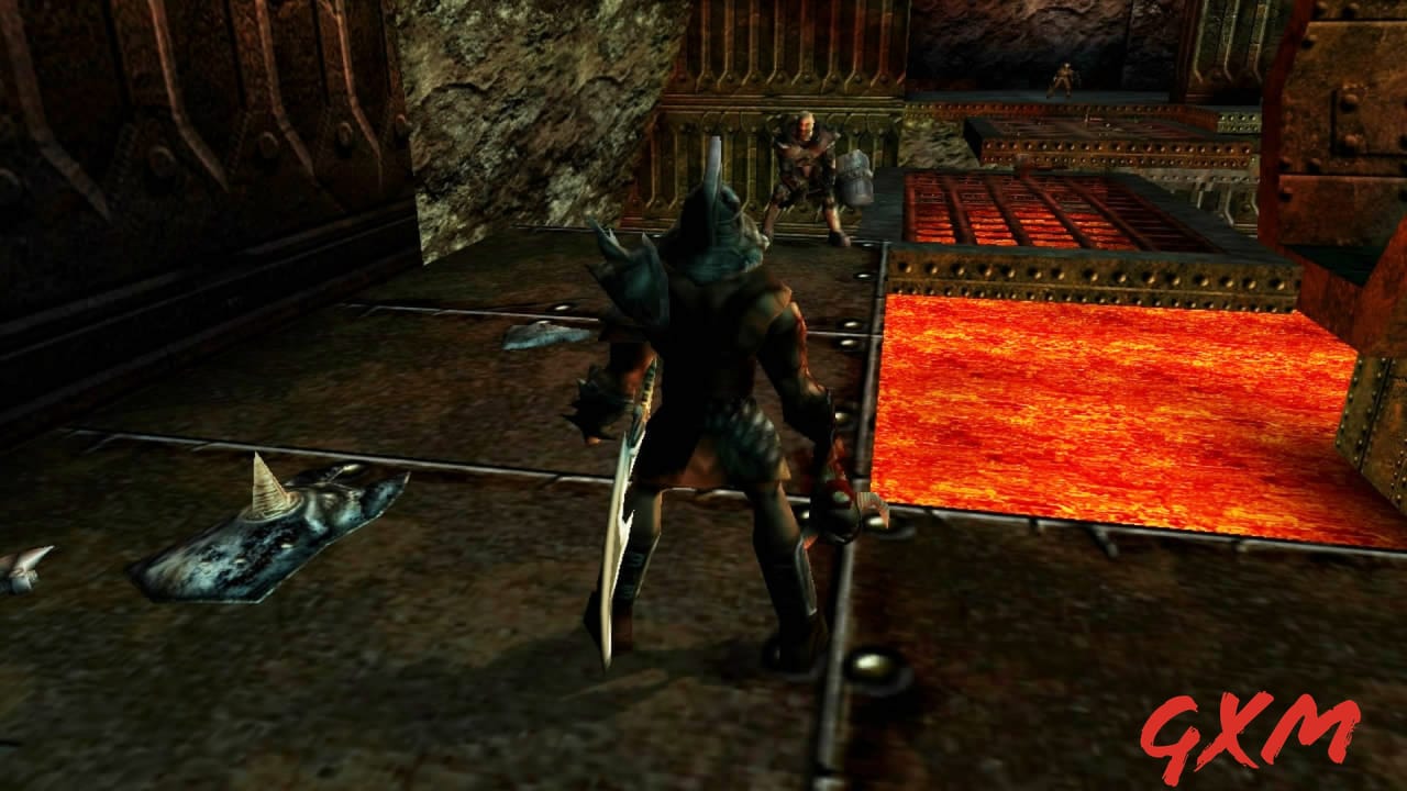 Screenshot 4 of Rune Classic
