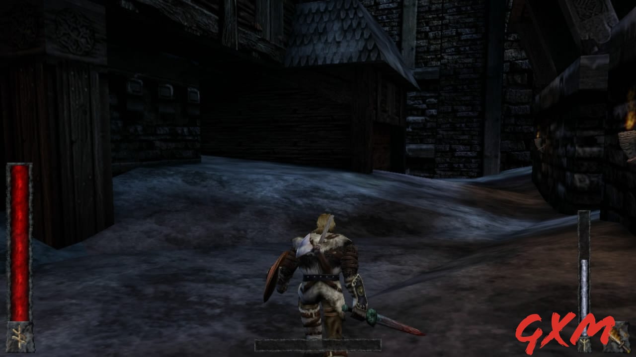 Screenshot 7 of Rune Classic