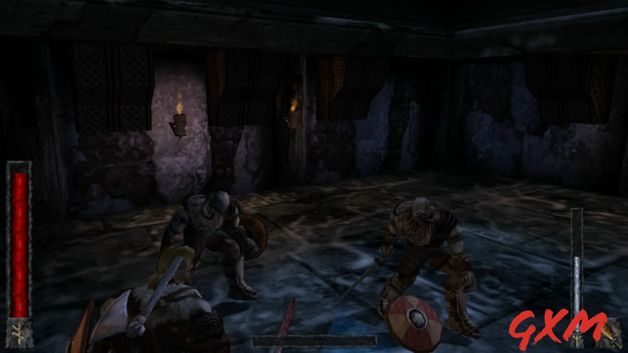 Screenshot 8 of Rune Classic