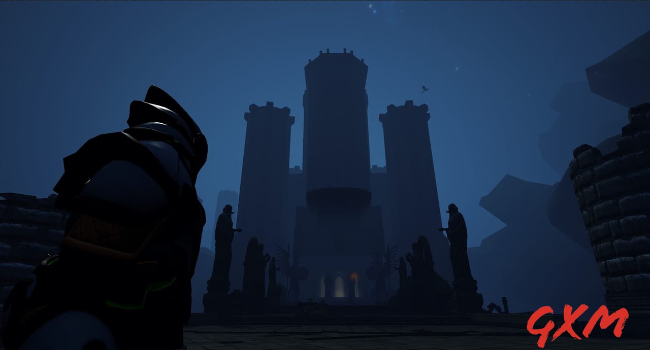 Screenshot 8 of Rune Knights