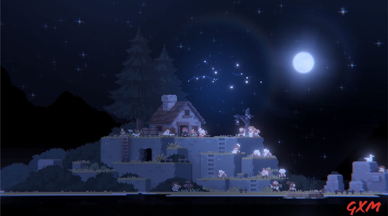 Screenshot 2 of Rune The First Wanderer