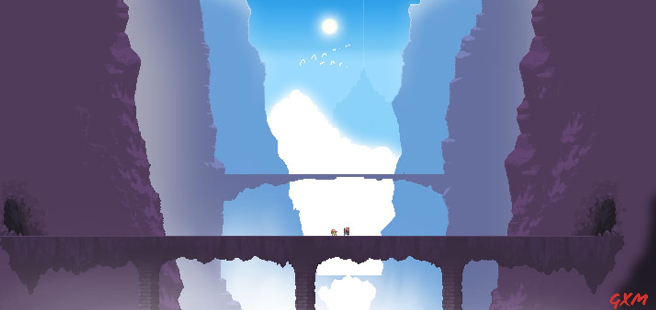Screenshot 3 of Rune The First Wanderer
