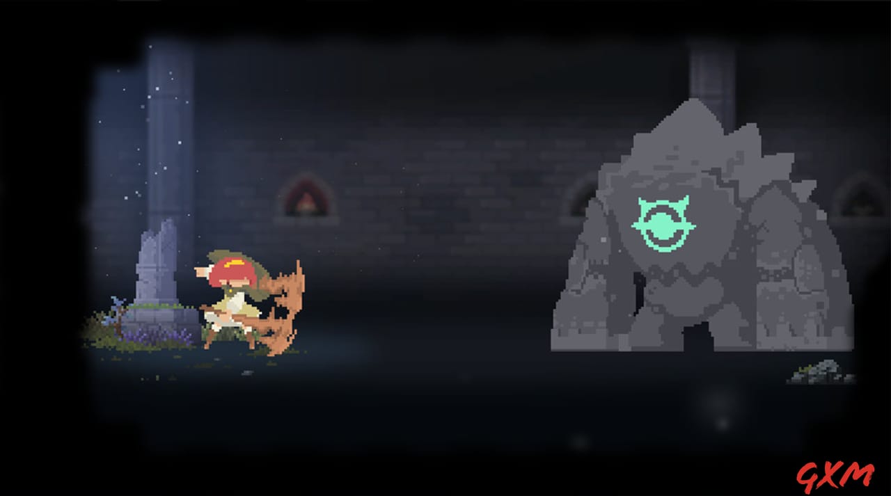 Screenshot 5 of Rune The First Wanderer