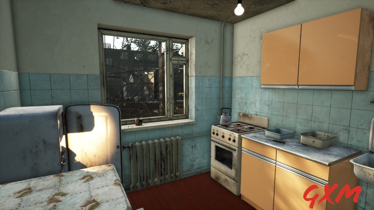 Screenshot 6 of Russian Train Trip