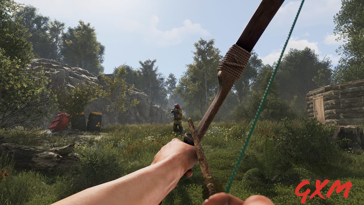 Screenshot 3 of Rust