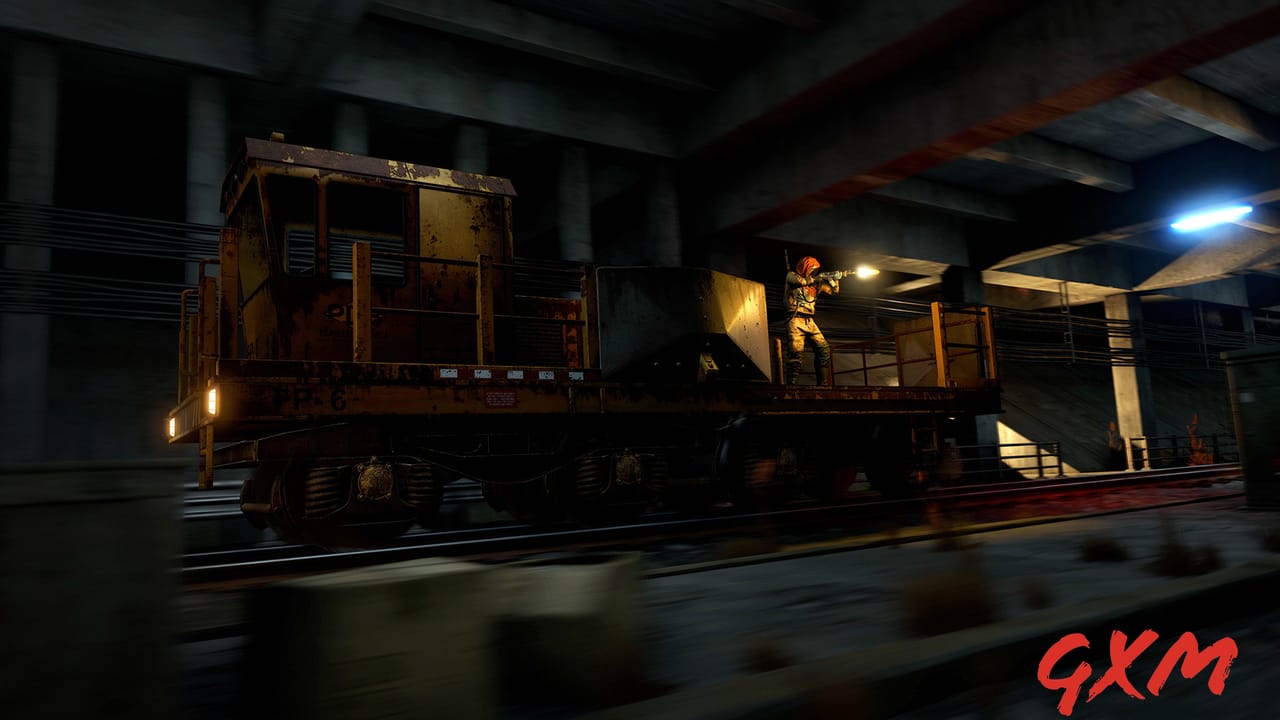 Screenshot 4 of Rust