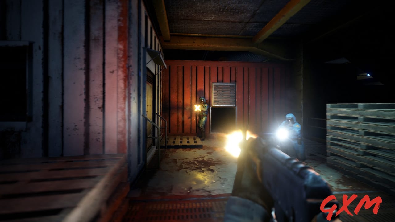 Screenshot 6 of Rust