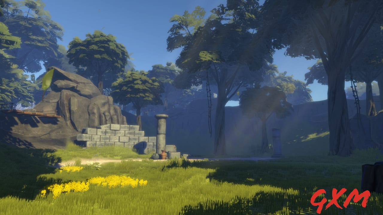 Screenshot 2 of RWBY: Grimm Eclipse