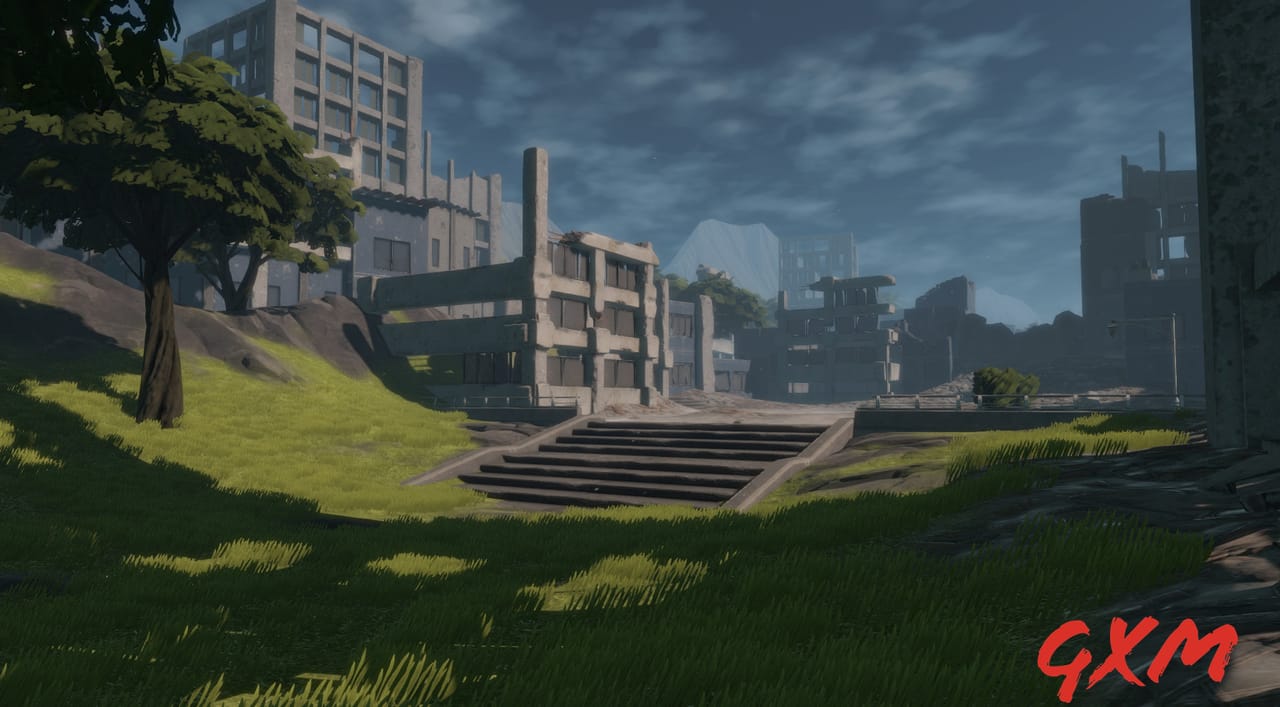 Screenshot 8 of RWBY: Grimm Eclipse