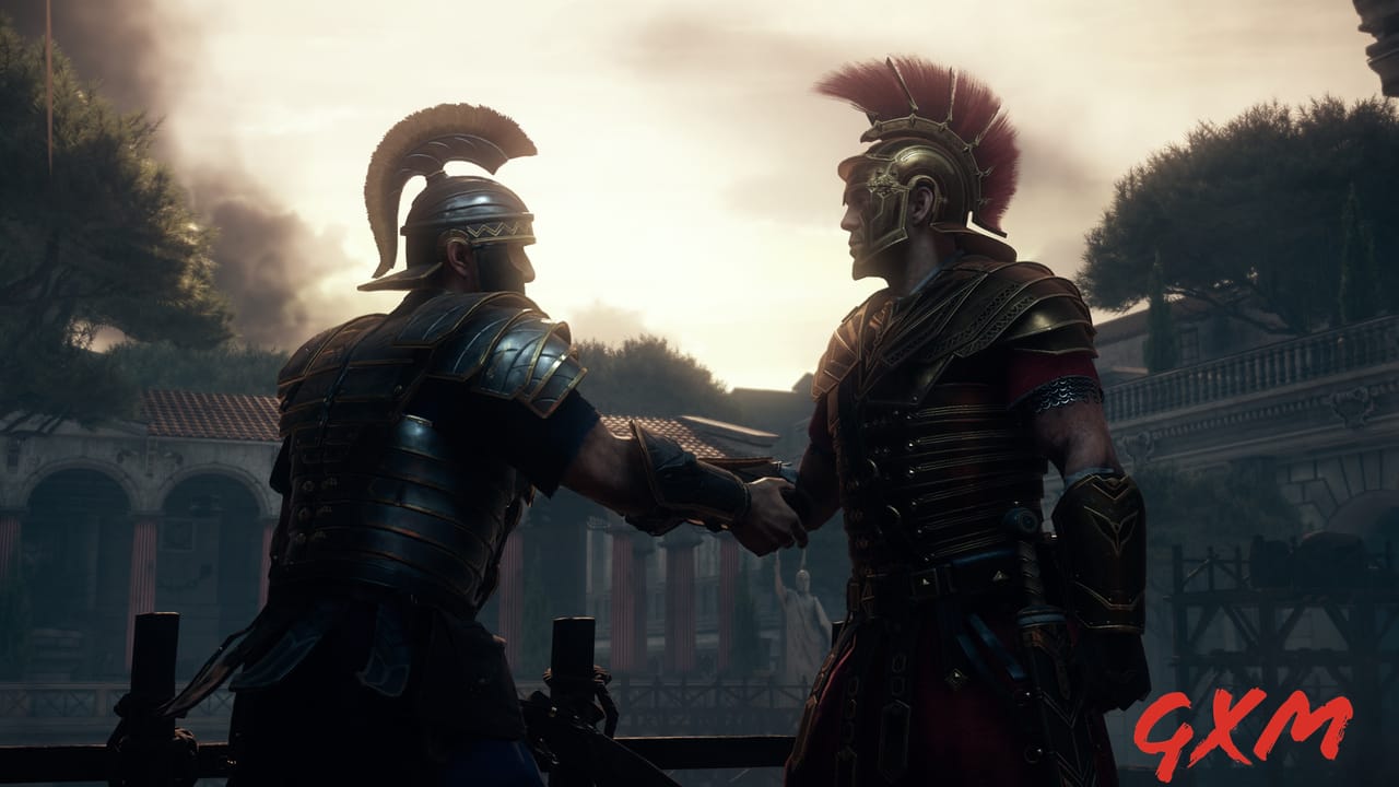 Screenshot 4 of Ryse: Son of Rome