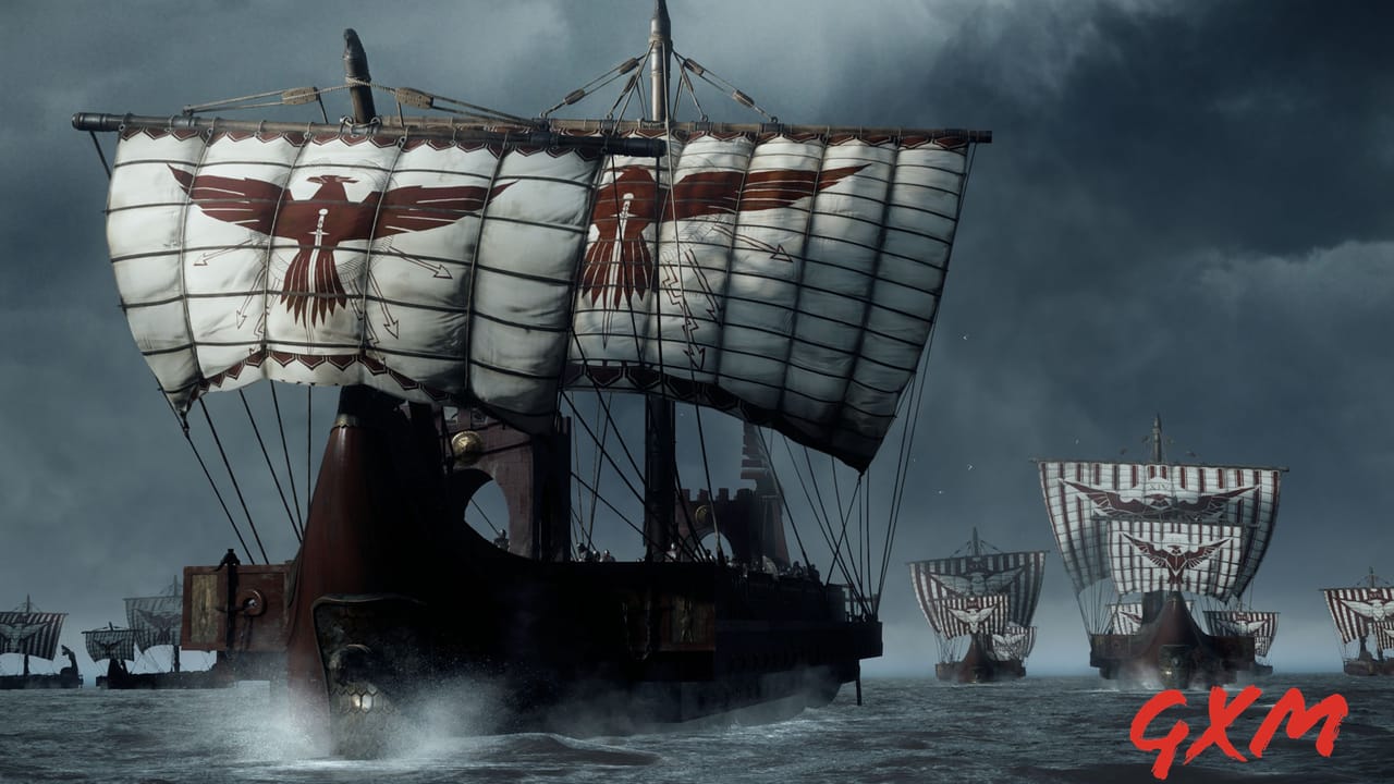 Screenshot 6 of Ryse: Son of Rome