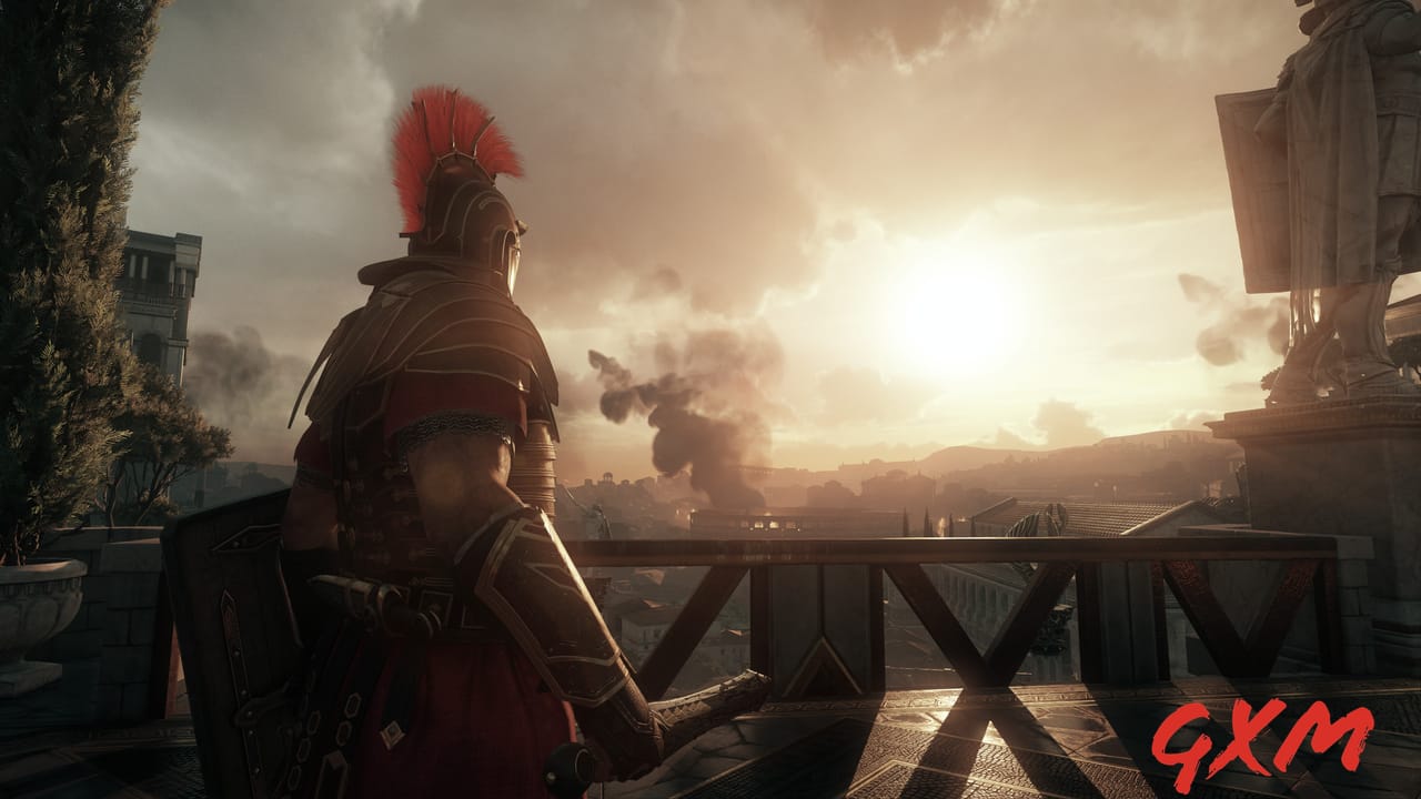 Screenshot 7 of Ryse: Son of Rome