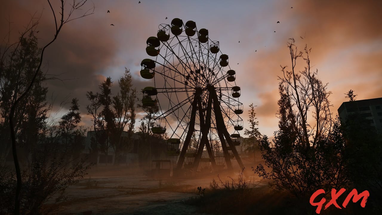 Screenshot 2 of S.T.A.L.K.E.R. 2: Heart of Chornobyl