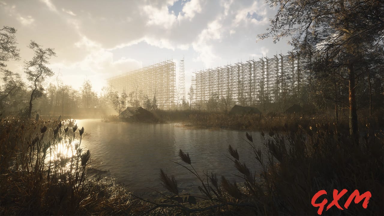 Screenshot 4 of S.T.A.L.K.E.R. 2: Heart of Chornobyl