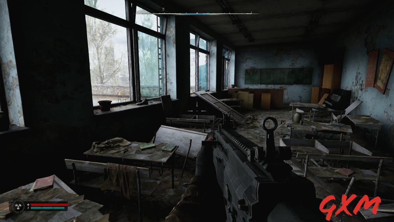 Screenshot 5 of S.T.A.L.K.E.R. 2: Heart of Chornobyl