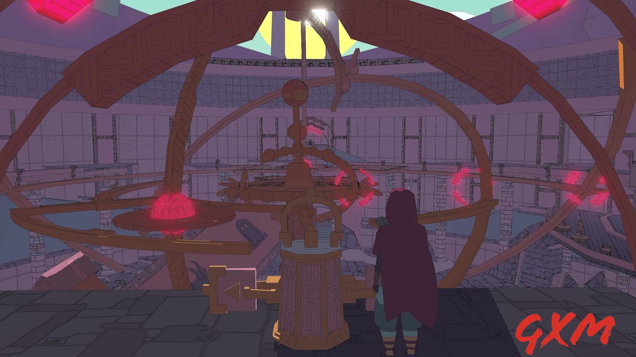 Screenshot 7 of Sable