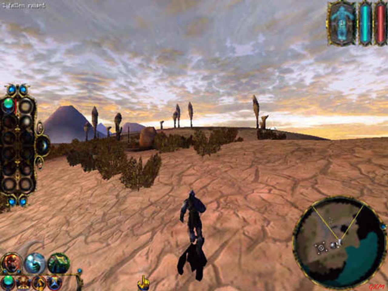 Screenshot 3 of Sacrifice