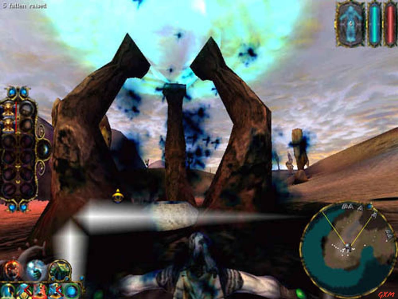 Screenshot 6 of Sacrifice