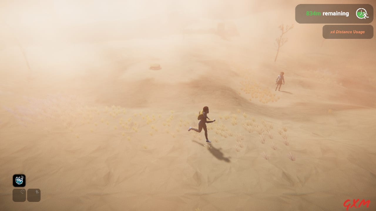 Screenshot 4 of Safari Zone