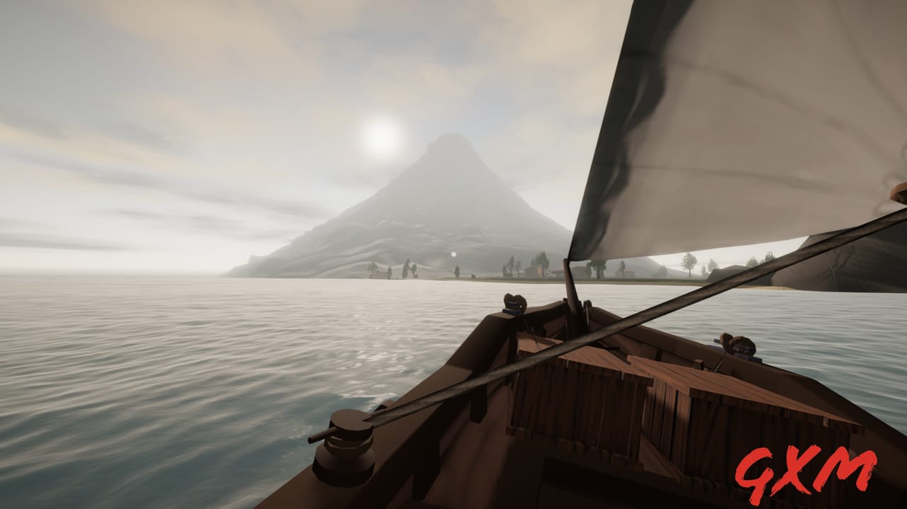 Screenshot 3 of Sailwind