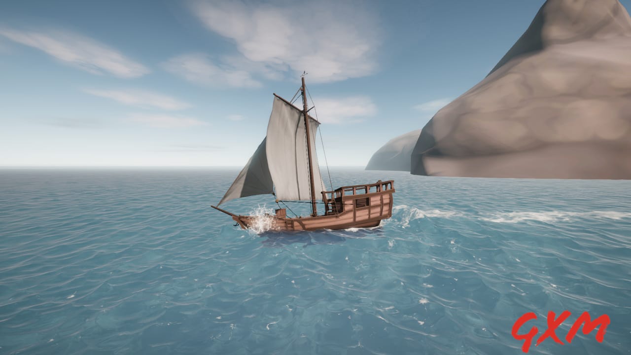 Screenshot 6 of Sailwind