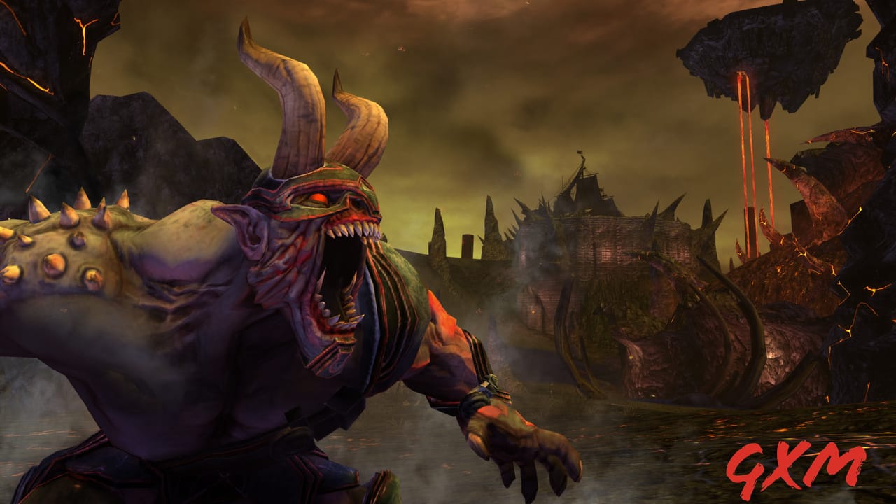 Screenshot 8 of Saints Row: Gat out of Hell