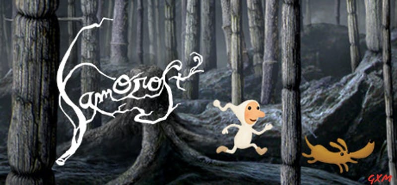 Samorost 2