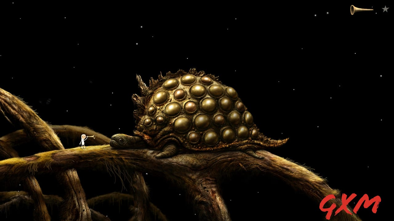 Screenshot 4 of Samorost 3