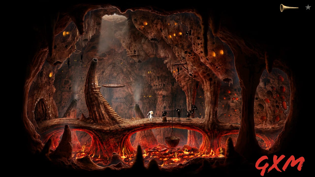 Screenshot 8 of Samorost 3