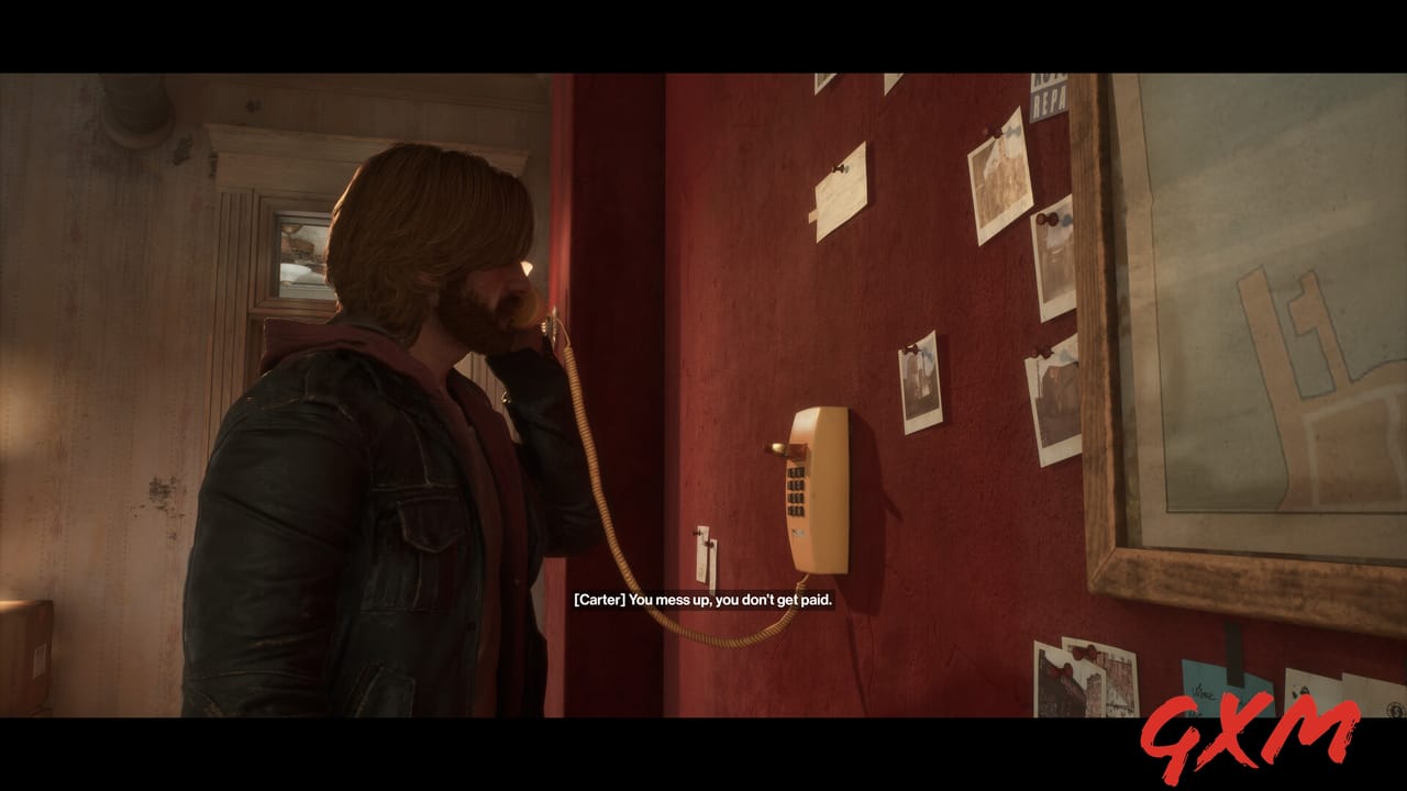 Screenshot 3 of Samson