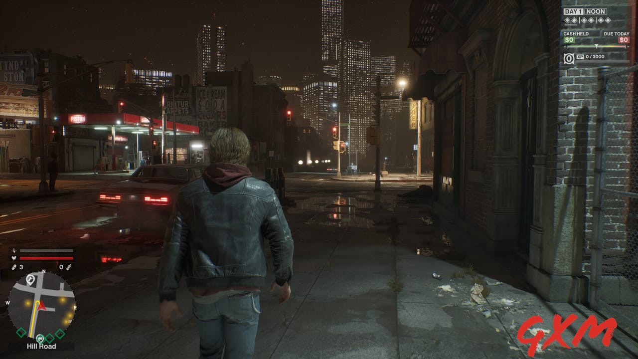 Screenshot 4 of Samson
