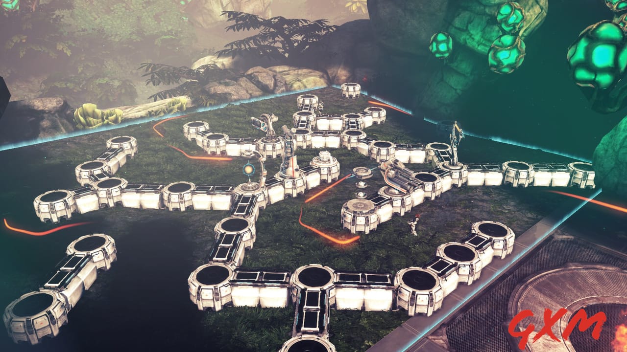 Sanctum 2 Screenshot 1