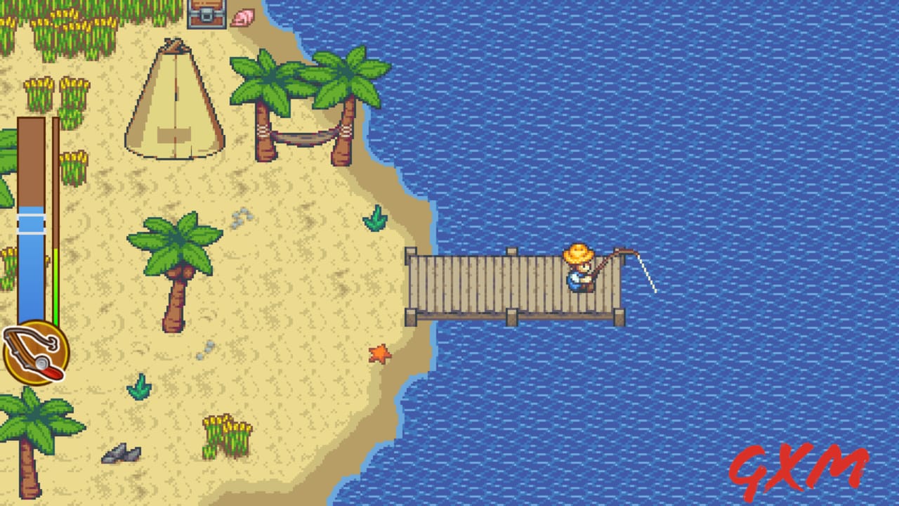 Screenshot 5 of Sasel RPG