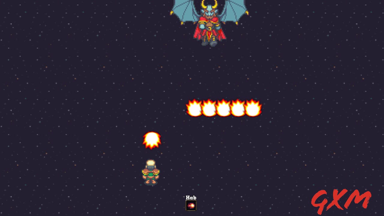 Screenshot 7 of Sasel RPG