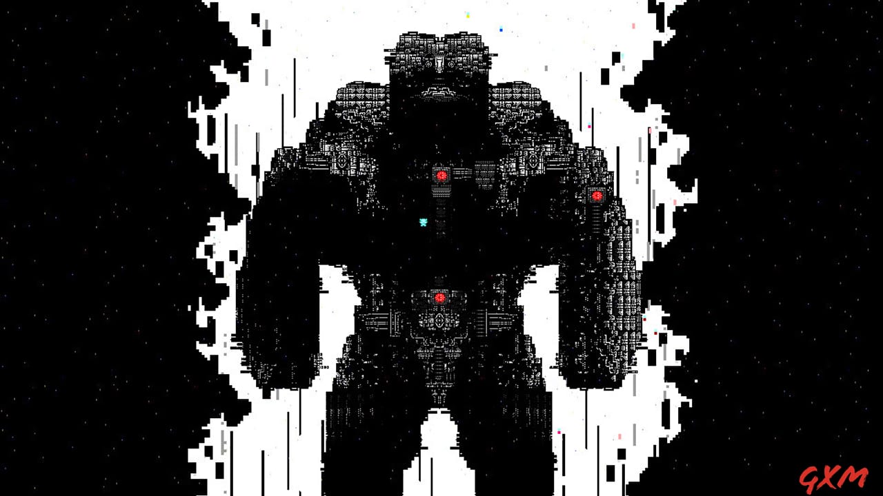 Screenshot 7 of Saturn Quest: Blast Effect