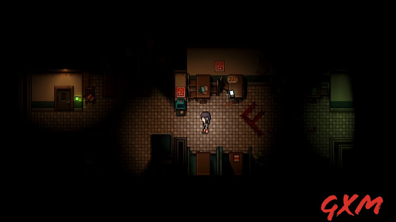 Screenshot 2 of Savior of the Abyss