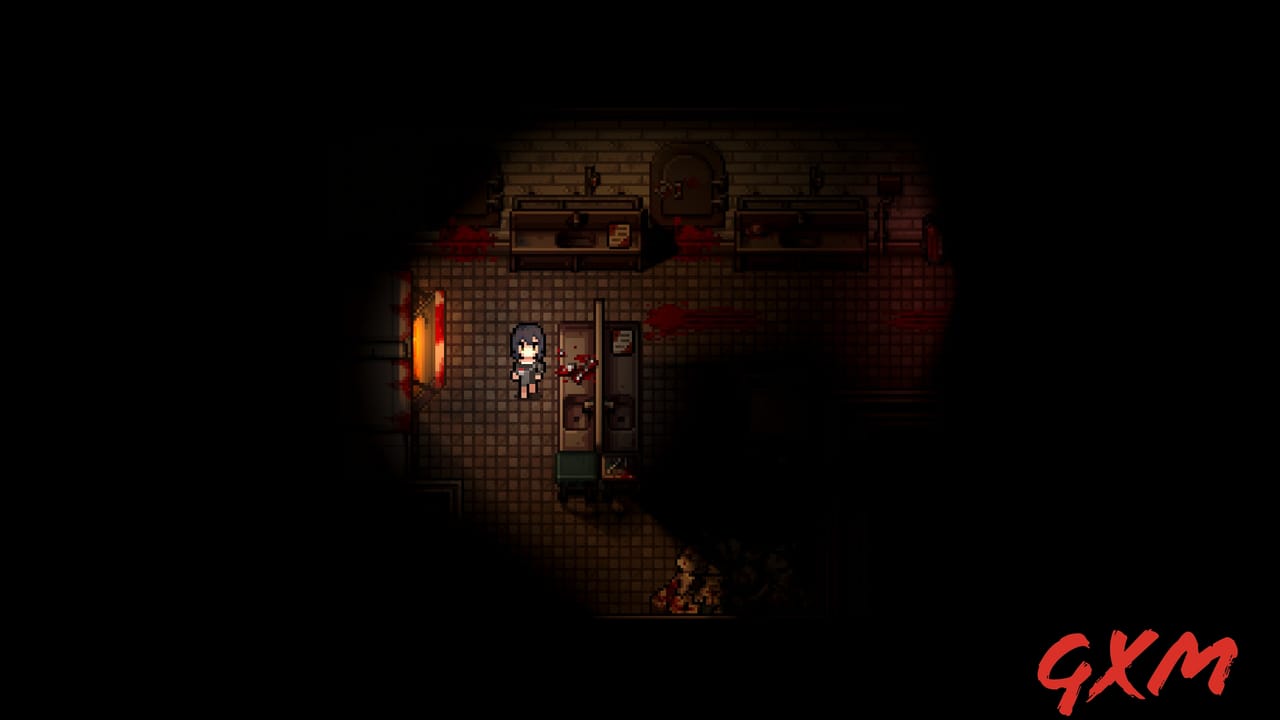 Screenshot 3 of Savior of the Abyss