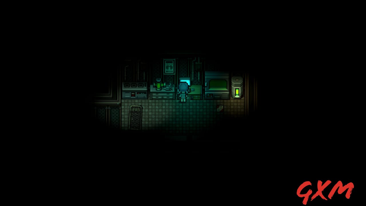 Screenshot 4 of Savior of the Abyss