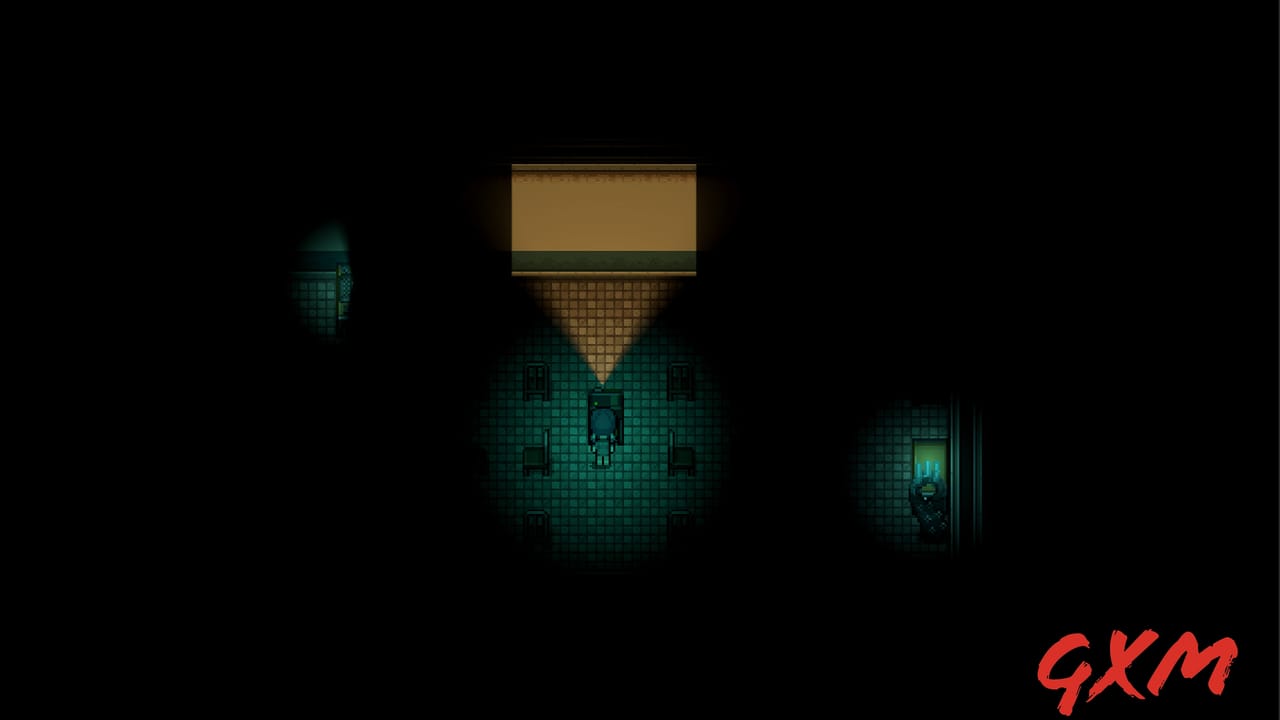 Screenshot 5 of Savior of the Abyss