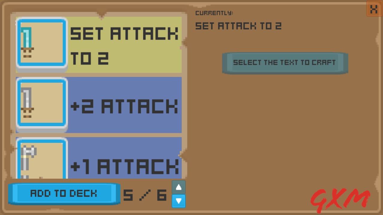 Screenshot 2 of Scarf