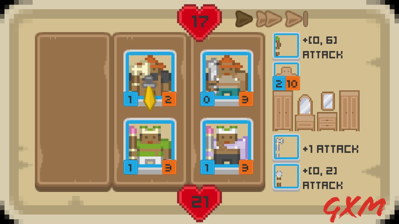 Screenshot 3 of Scarf