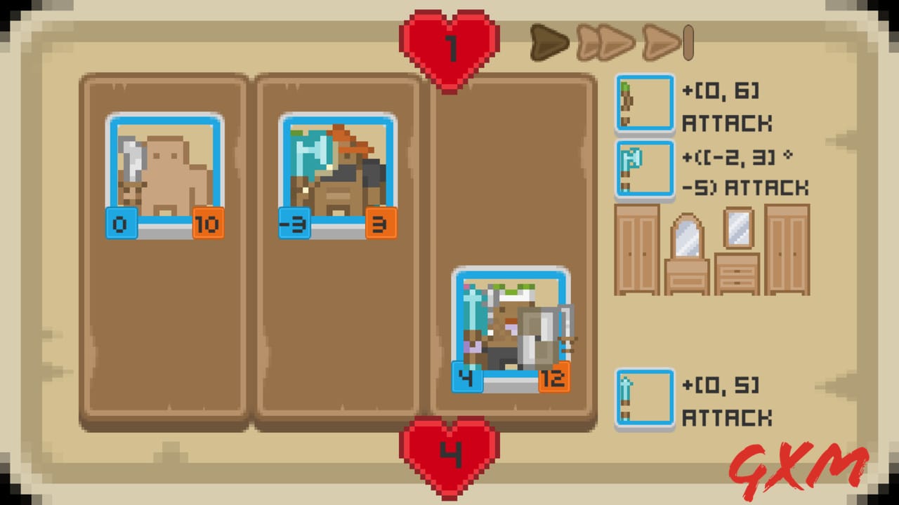 Screenshot 4 of Scarf