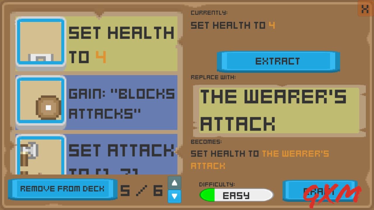 Screenshot 6 of Scarf